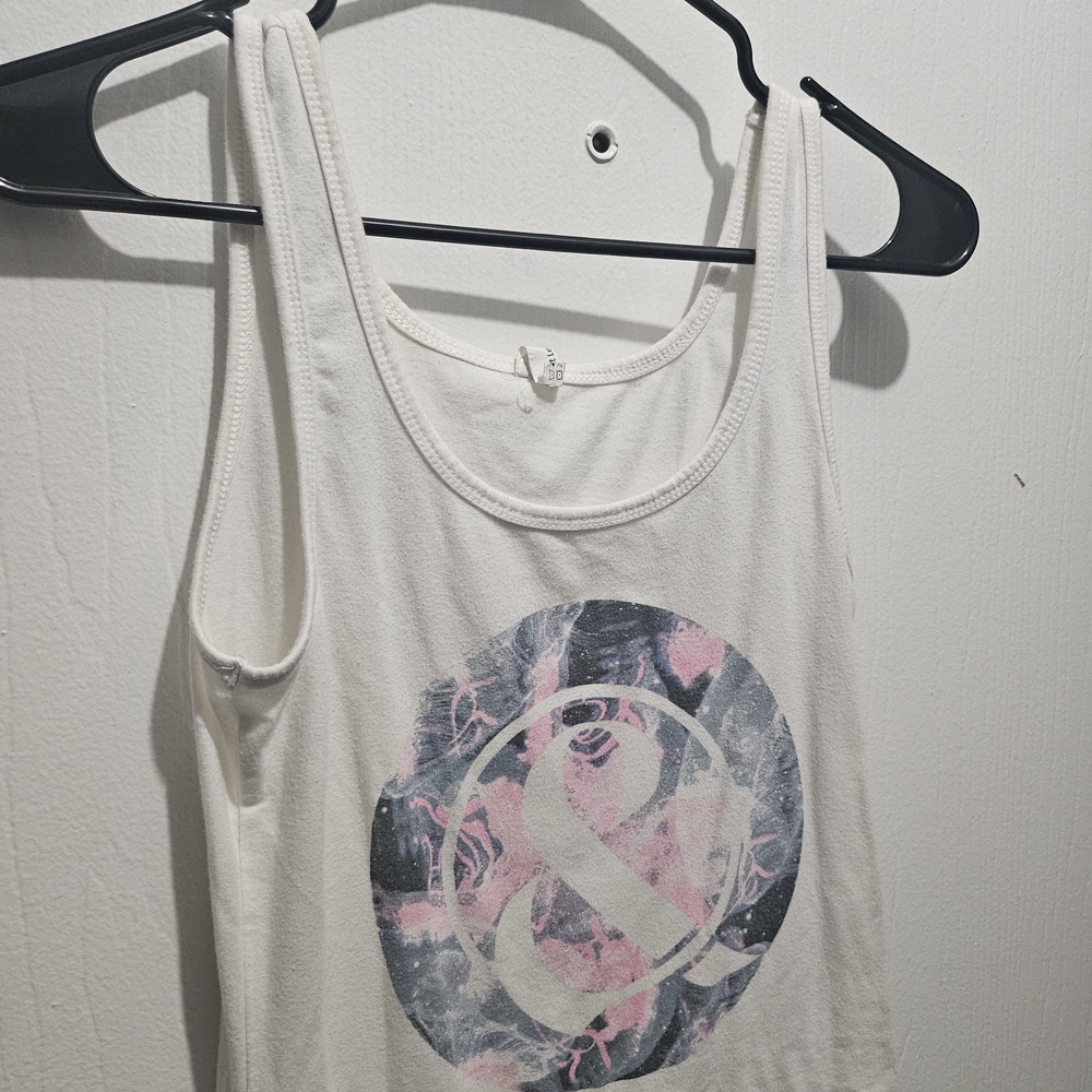 Of Mice & Men Tank - Picture 3 of 3